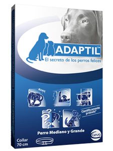 ADAPTIL COLLAR PERRO 70 cm.